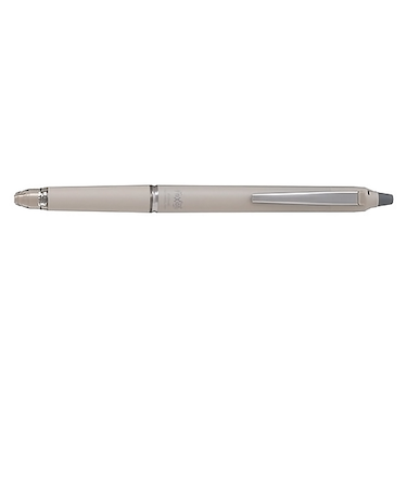 パイロット（PILOT）　フリクションボールノックゾーン　0.5mm　LFBKZ-50EF-BBE　ブレークタイムベージュ
