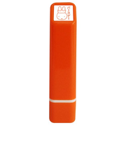 こどものかお ブルーナワンポイント浸透印 2062-003 バースディ