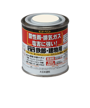 スーパー油性　80mL　アイボリー