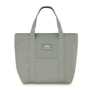 サーモス（THERMOS）　保冷ランチバッグ　7L　カーキ　RFF－007　KKI