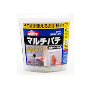 ヘンケルジャパン　マルチパテ　500g