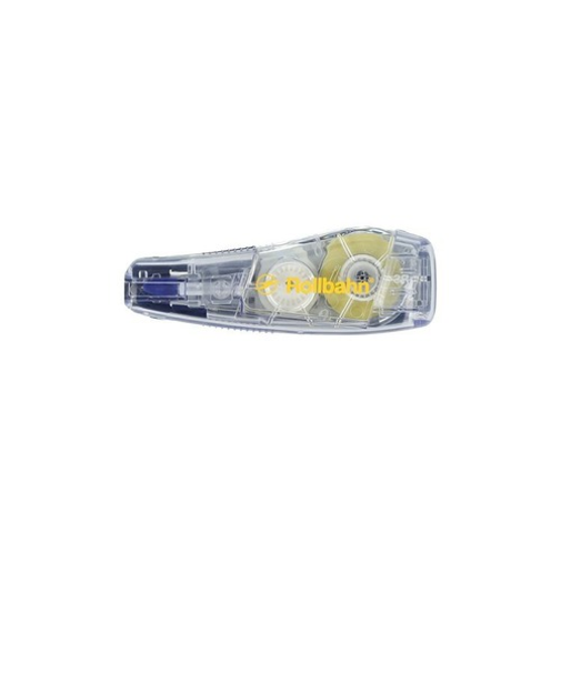 デルフォニックス（DELFONICS）　ロルバーン修正テープ　交換式　ダークブルー