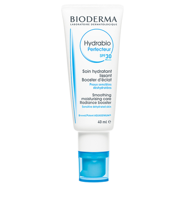 ビオデルマ（BIODERMA）　イドラビオ（Hydrabio）　パーフェクター　SPF30　40mL