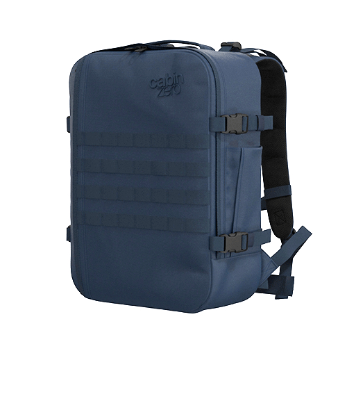 ［髪の毛］キャビンゼロ ミリタリー 36L キャビンゼロ CABINZERO バックパック MILITARY 36L ミリタリー