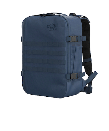 キャビンゼロ（Cabin　Zero）　ミリタリー　36L　CZ－181811　ネイビー