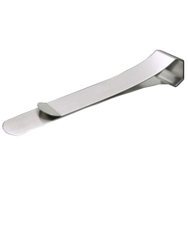 スリップオン　ステンレスクラスプ　M