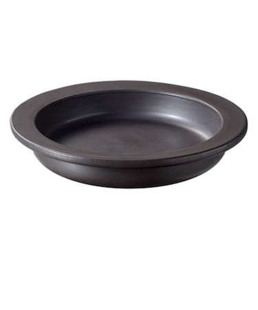 和平フレイズ　マジカリーノ　レンジで発熱する皿　24cm　RE－7267