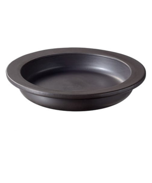 和平フレイズ　マジカリーノ　レンジで発熱する皿　24cm　RE－7267