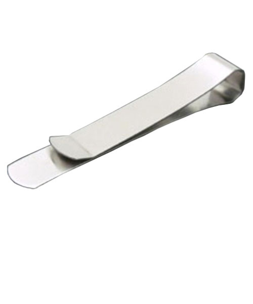 スリップオン（SLIP-ON）　　ステンレスクラスプ　S