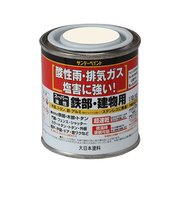 スーパー油性80mL赤
