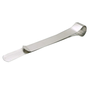 スリップオン（SLIP-ON）　　ステンレスクラスプ　L