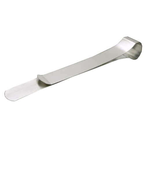 スリップオン（SLIP-ON）　　ステンレスクラスプ　L