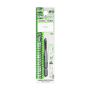 H＆H　六角軸タップ　DD－5　M5×P0.8