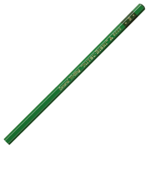 三菱鉛筆　9000　B