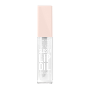 リンメル（RIMMEL）　オーマイグロス　リップオイル　000　クリアクラウド