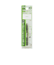 H＆H　六角軸タップ　DD－6　M6×P1