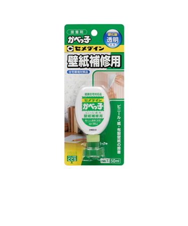 セメダイン　かべっ子　50mL