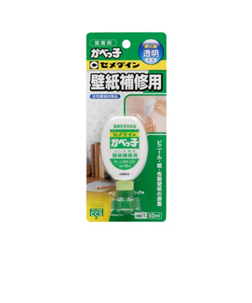 セメダイン　かべっ子　50mL