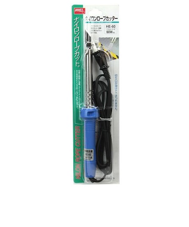 グット　ナイロンコープカッター　HE－60