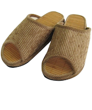 クレオ　D型セノーテモール紳士　ブラウン