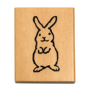 こどものかお　ピッコロスタンプ　0812－001