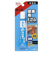 コニシ　ボンド　Gクリヤー　20mL　14323　透明
