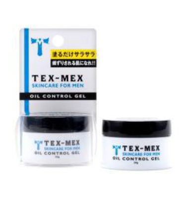 TM　オイルコントロールジェル　950　4210－3