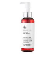 リアラスター（LIALUSTER）　レチノール　ディープクレンザー　110g