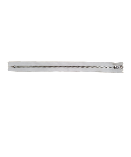 ファスナー　N　30cm　オフホワイト