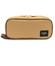 ラダイト（Luddite）　リゾネートペンケース　ラージ　LDCO-REPNL-20　ベージュ