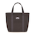 サーモス（THERMOS）　保冷ランチバッグ　7L　スモークブラック　RFF－007　SMB