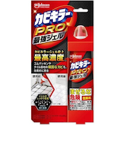 ジョンソン　カビキラーPRO　最強ジェル　100g