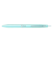 パイロット（PILOT）　イルミリー　油性ボールペン　0.5mm　BIL－80EF－SULB　サマーライトブルー
