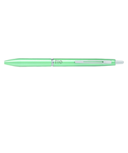 パイロット（PILOT）　イルミリー　油性ボールペン　0.5mm　BIL－80EF－AAG　オータムアップルグリーン