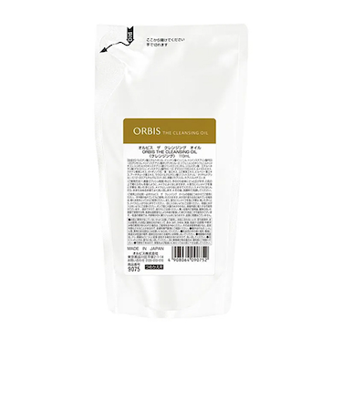 オルビス（ORBIS）　ザ　クレンジングオイル　リフィル　110mL