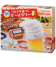 メガハウス　こぼさず運べ！ビールタワー