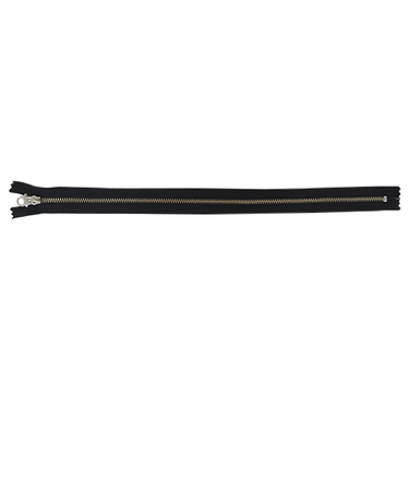 クラフト社　ファスナー　40cm　黒