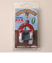 マグナ　ネオジウム磁石　角型　26×20×6mm