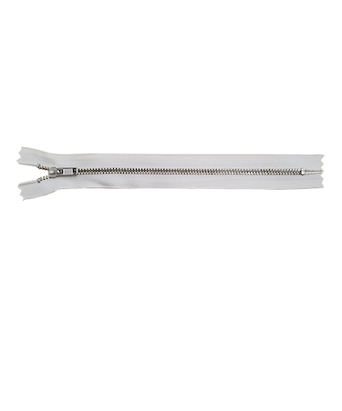 ファスナー　N　20cm　オフホワイト