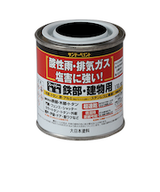 スーパー油性　80mL　黒
