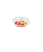 PYREX（パイレックス）　レトルトディッシュ　CP－8587　直径18cm