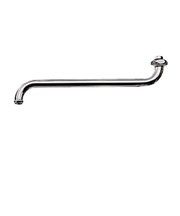 SANEI　自在パイプ　30cm　PA10J－61X3－16