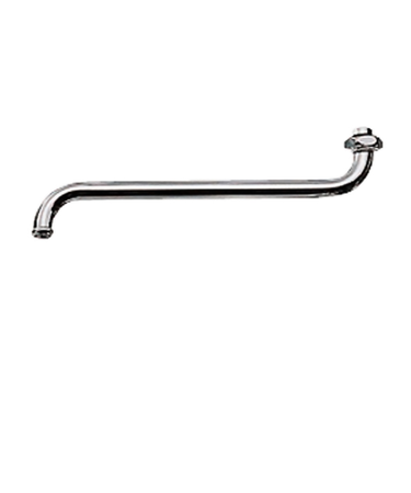 SANEI　自在パイプ　30cm　PA10J－61X3－16