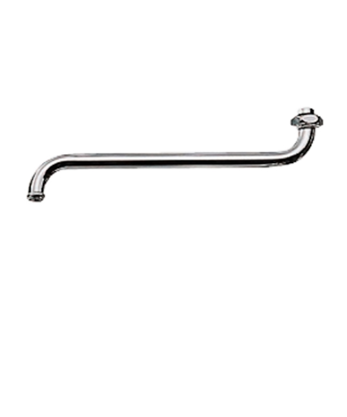 SANEI　自在パイプ　30cm　PA10J－61X3－16