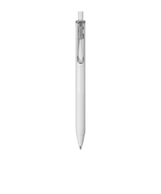 三菱鉛筆 ユニボール ワン(uni-ball one) 0.5mm UMNSC05.26 クリエイティブカラー 銀