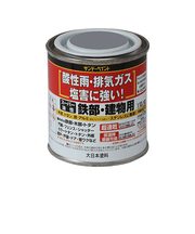 スーパー油性　80mL　グレー