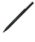 三菱鉛筆　水性サインペン　0.33mm　PIN－102　黒