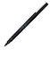 三菱鉛筆　水性サインペン　0.33mm　PIN－102　黒