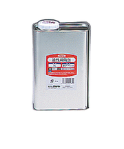 アサヒペン　油性用角缶　KKP-1　1L