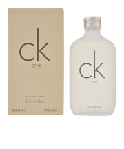 カルバンクライン　シーケーワン　オードトワレ　100mL